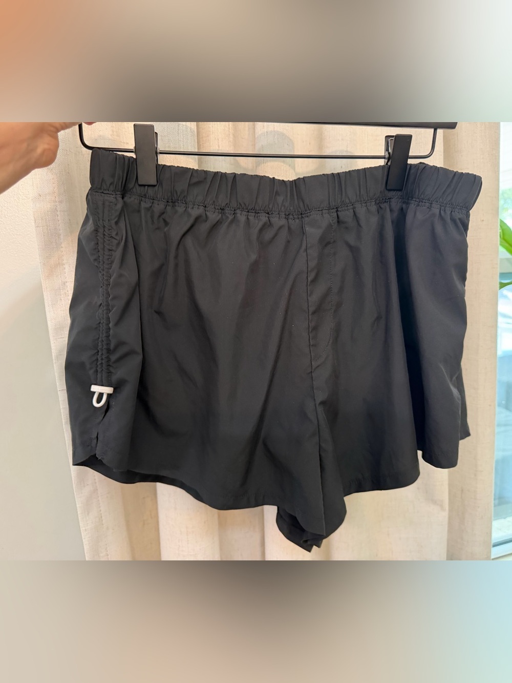 Free People Movement shorts